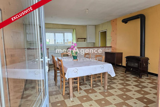 achat maison ize 53160