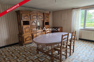 achat maison ize 53160