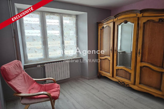 achat maison ize 53160