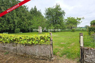 achat maison ize 53160