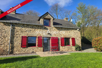 achat maison ize 53160