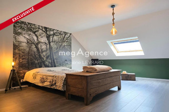 achat maison ize 53160