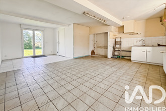 achat maison ize 53160