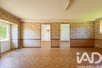 achat maison ize 53160