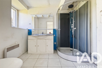 achat maison ize 53160