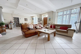 achat maison izeaux 38140