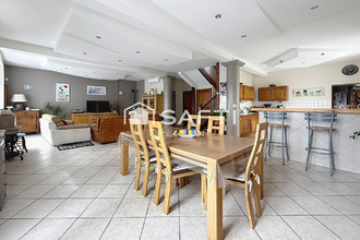 achat maison izeaux 38140