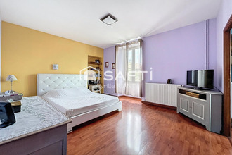 achat maison izeaux 38140