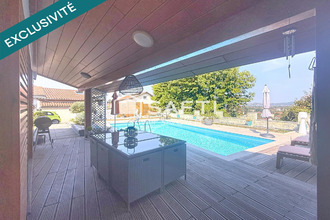 achat maison izeaux 38140