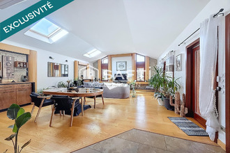 achat maison izeaux 38140