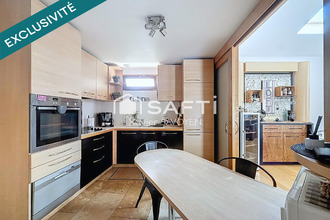 achat maison izeaux 38140