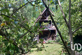 achat maison izeaux 38140