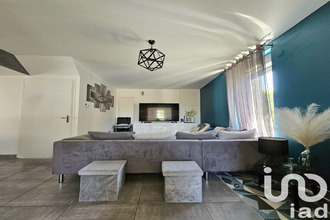 achat maison izeaux 38140