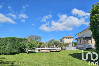 achat maison izeaux 38140