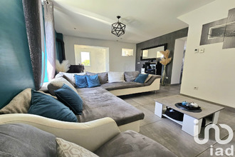 achat maison izeaux 38140