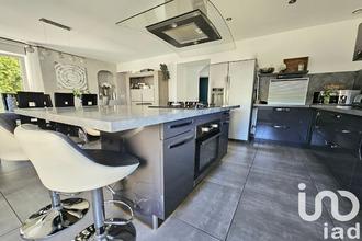 achat maison izeaux 38140