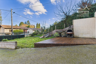 achat maison izeaux 38140