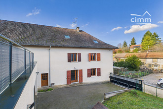 achat maison izeaux 38140