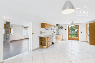 achat maison izeaux 38140