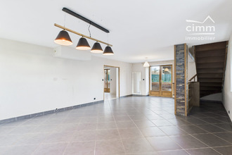 achat maison izeaux 38140