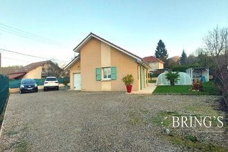 achat maison izeaux 38140