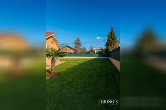 achat maison izeaux 38140