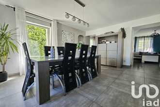 achat maison izeaux 38140