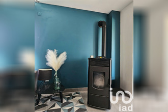 achat maison izeaux 38140