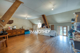 achat maison izeaux 38140