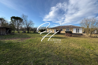 achat maison izeaux 38140