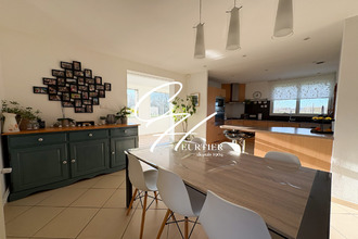 achat maison izeaux 38140