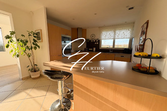 achat maison izeaux 38140