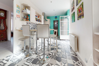 achat maison izeaux 38140