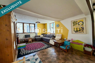 achat maison izeaux 38140