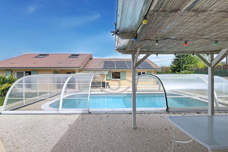 achat maison izeaux 38140