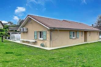 achat maison izeaux 38140