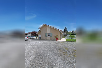 achat maison izeaux 38140