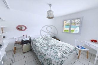 achat maison izeaux 38140