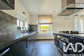 achat maison izeaux 38140