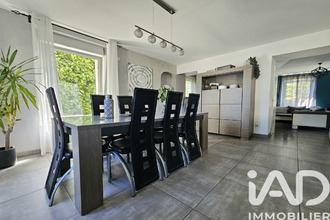 achat maison izeaux 38140