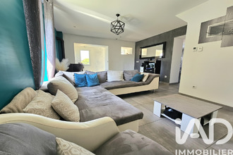 achat maison izeaux 38140