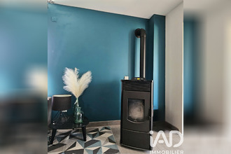 achat maison izeaux 38140