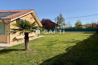 achat maison izeaux 38140