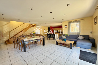 achat maison izeaux 38140