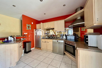 achat maison izeaux 38140