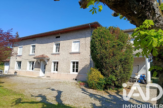 achat maison izeaux 38140