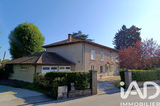 achat maison izeaux 38140