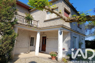 achat maison izeaux 38140