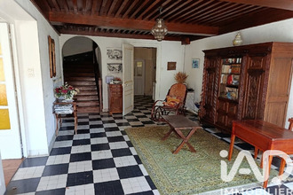 achat maison izeaux 38140
