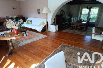 achat maison izeaux 38140